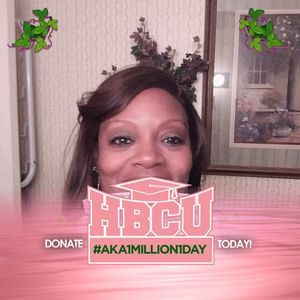 Meet your Posher, Patricia